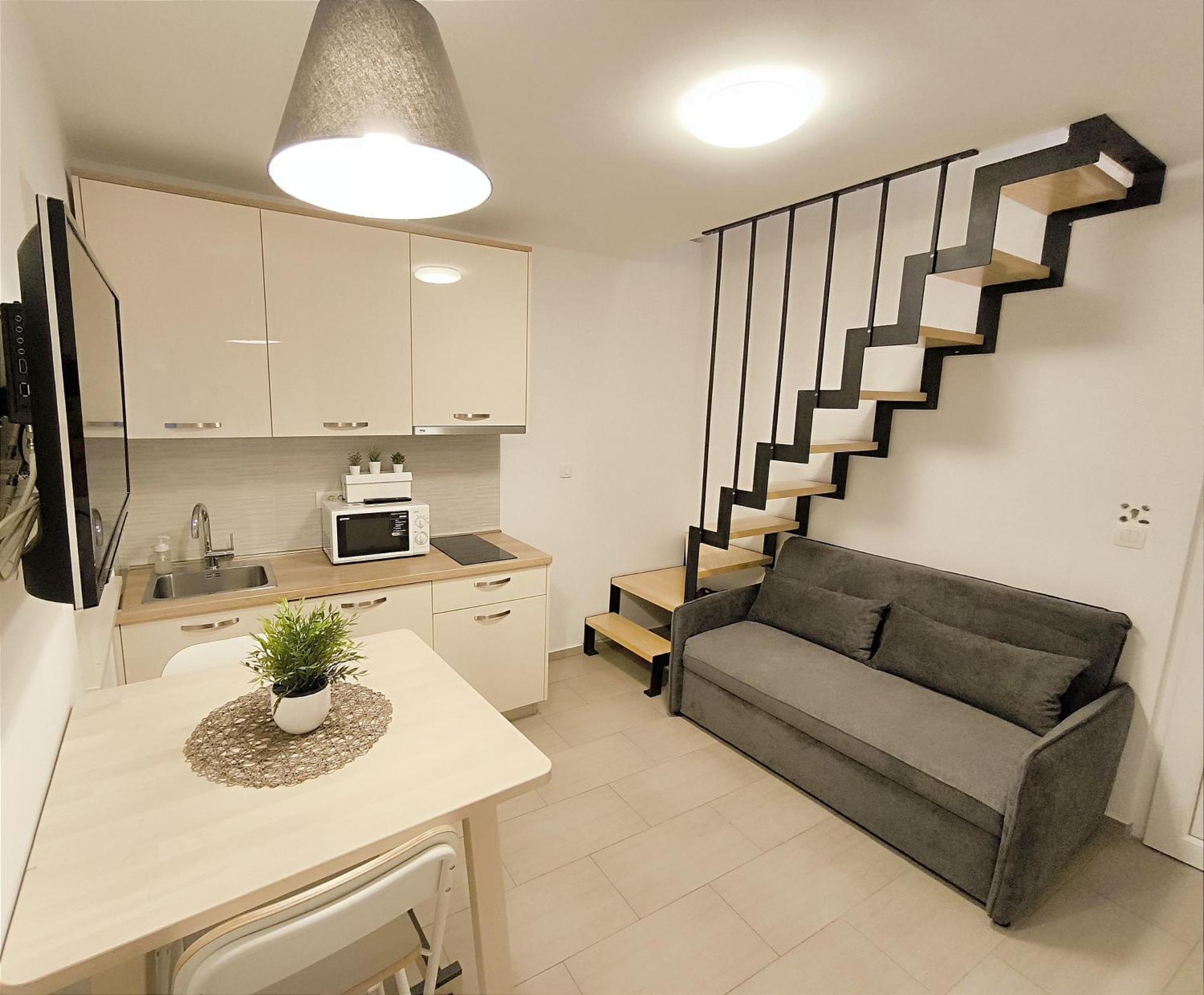 Central Apartment & Room Niko Split Exterior photo
