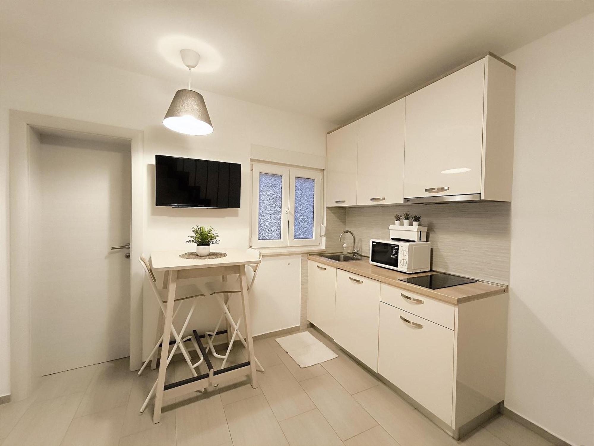 Central Apartment & Room Niko Split Exterior photo