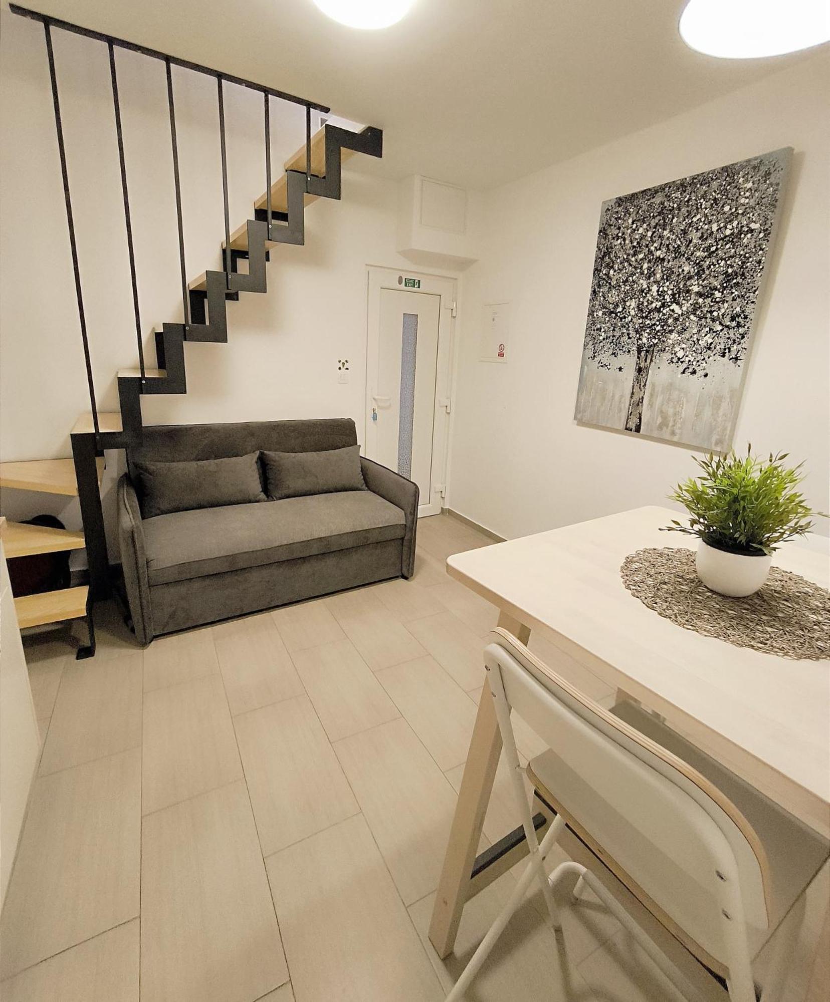 Central Apartment & Room Niko Split Exterior photo